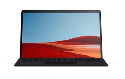 通辽安装 Surface 更新时遇到问题？