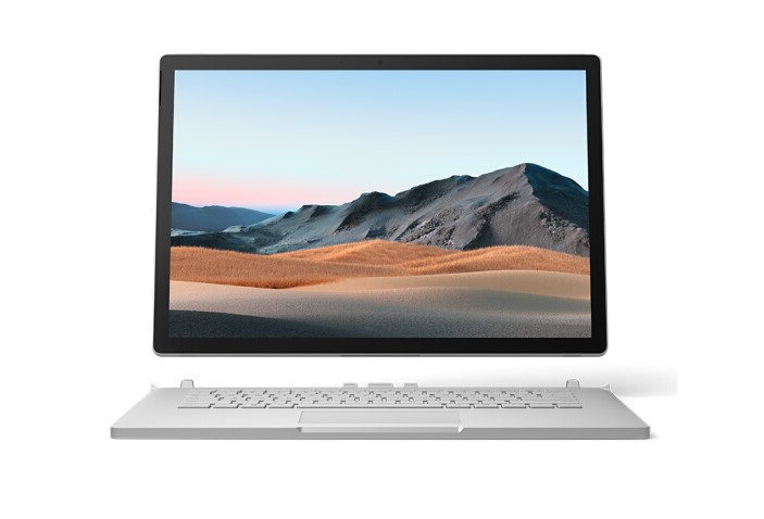 通辽Surface 维修前的准备工作